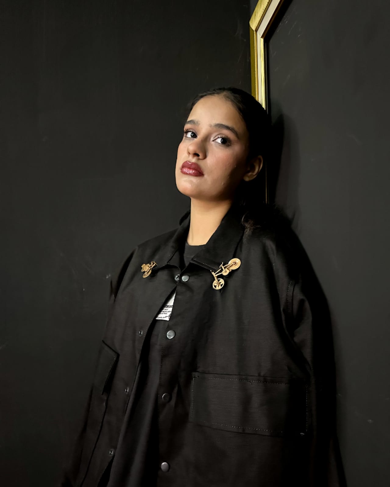 Cycle Stand Jacket - Image 5