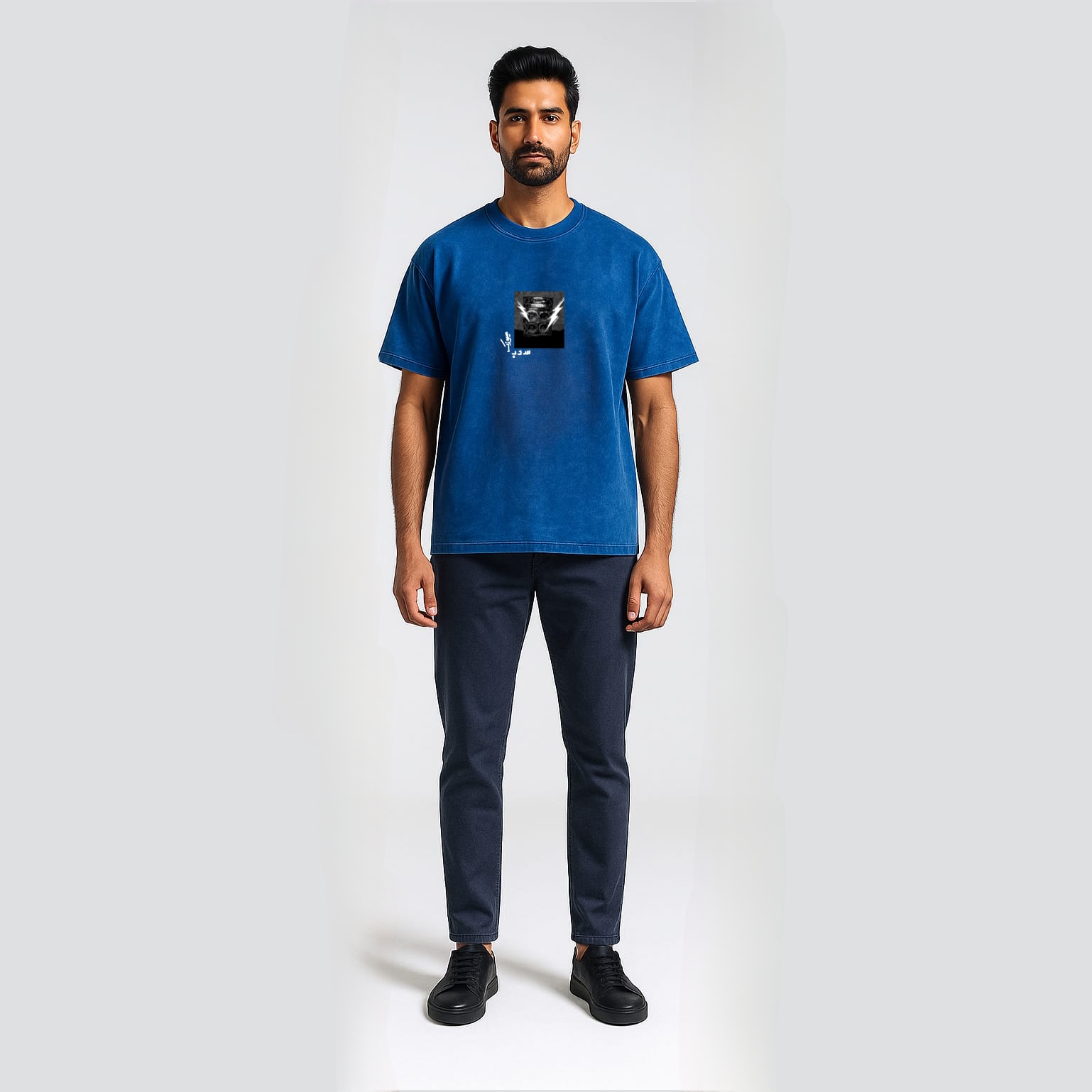 Pop Music T-Shirt
