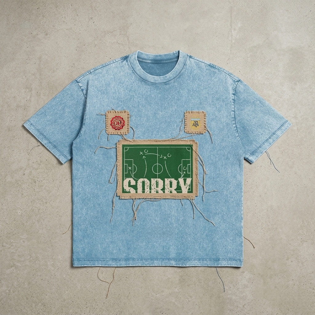 ARGENTINA  - t-shirt